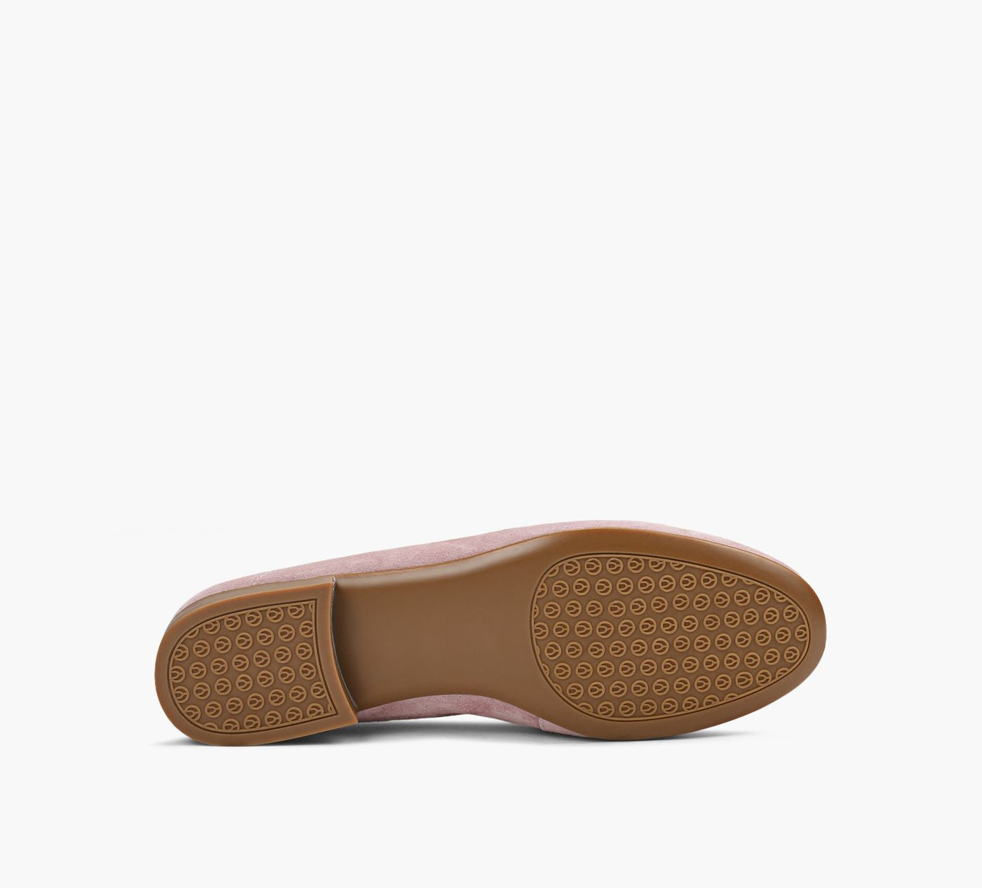 WISHBONE HARPER in LIGHT PINK view 6