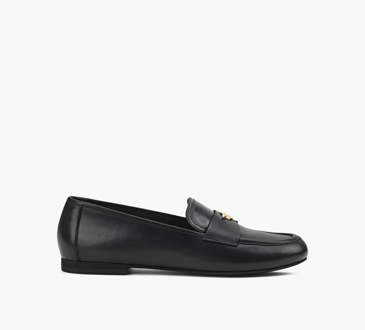 WISHBONE GWEN en NOIR