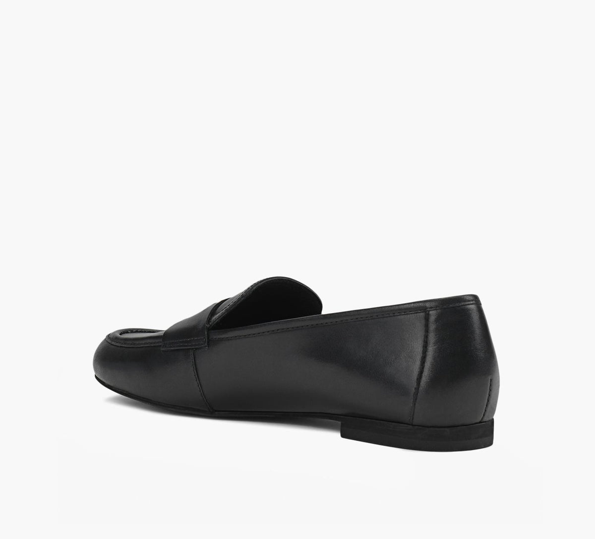 WISHBONE GWEN en NOIR vue 3