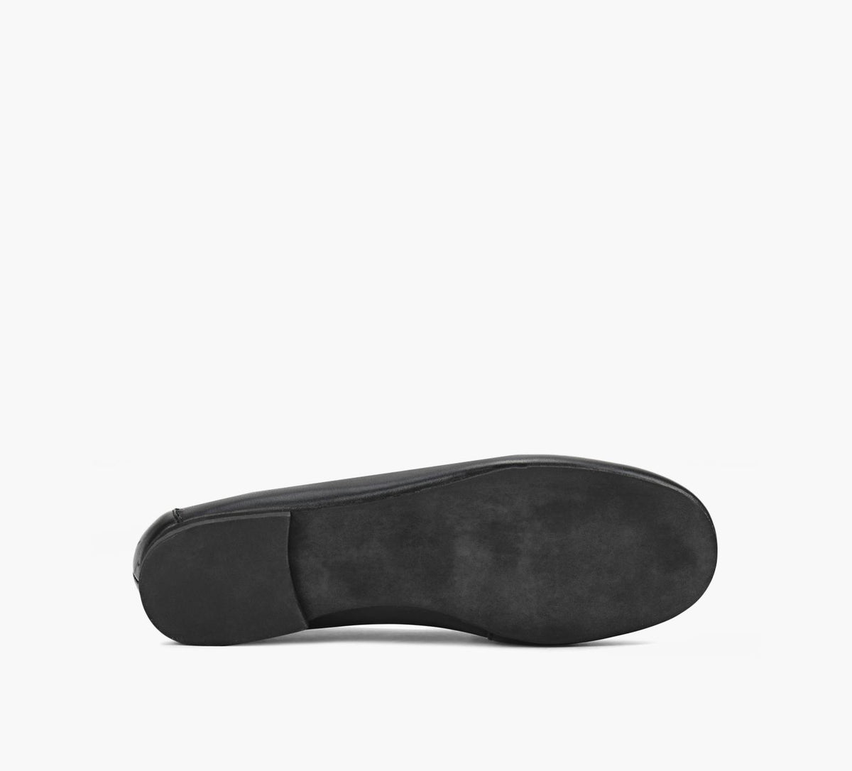 WISHBONE GWEN en NOIR vue 6
