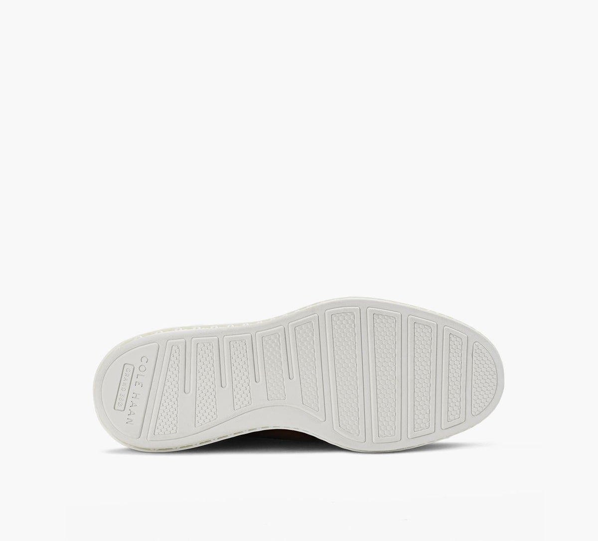 COLE HAAN OXFORDWINGTIP en TAN vue 6