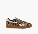 REEBOK CLUBCGROUNDSUK in TAN