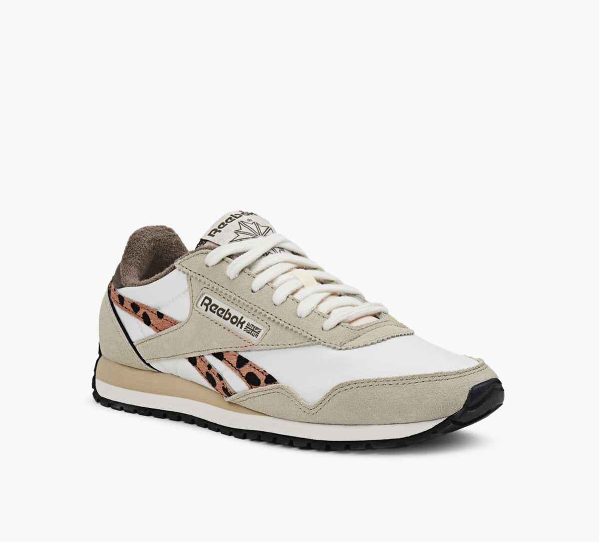 REEBOK CLASSICAZ in BEIGE view 2