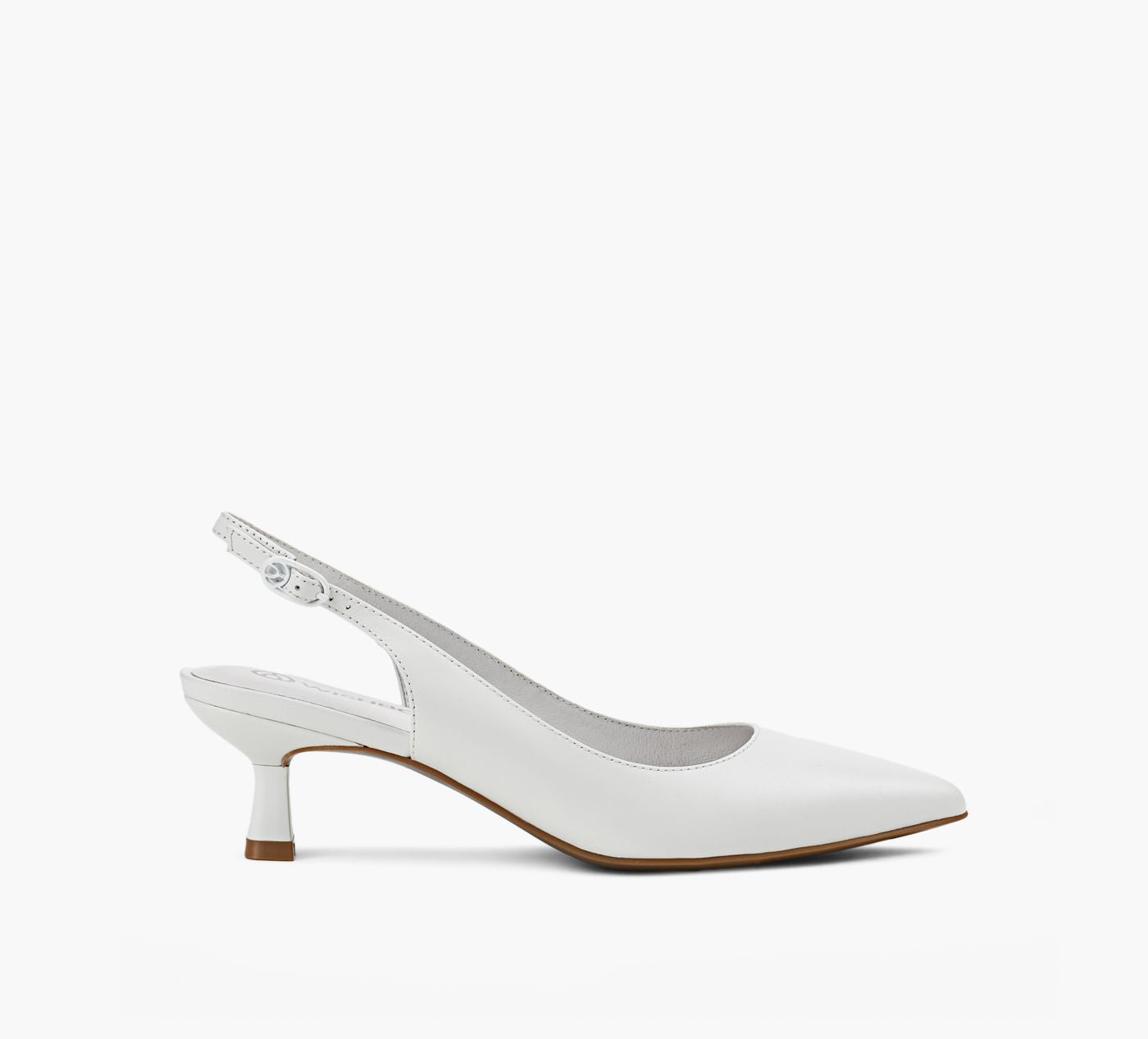 WISHBONE ODETTEH en BLANC