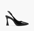 WISHBONE SLOAN en NOIR