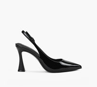 WISHBONE SLOAN en NOIR