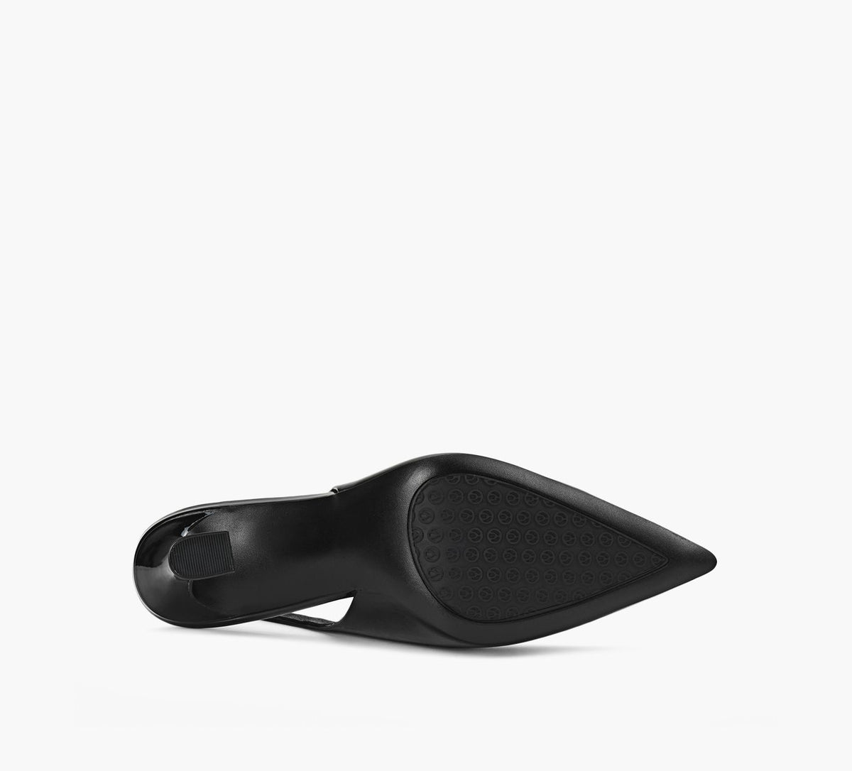 WISHBONE SLOAN en NOIR vue 6