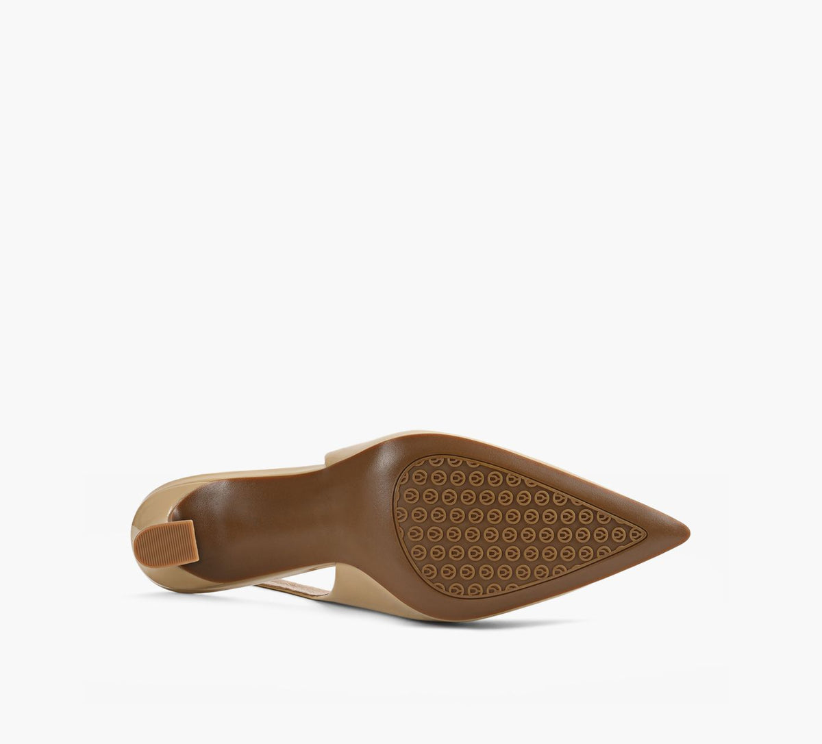 WISHBONE SLOANSLINGBACK in BEIGE view 6
