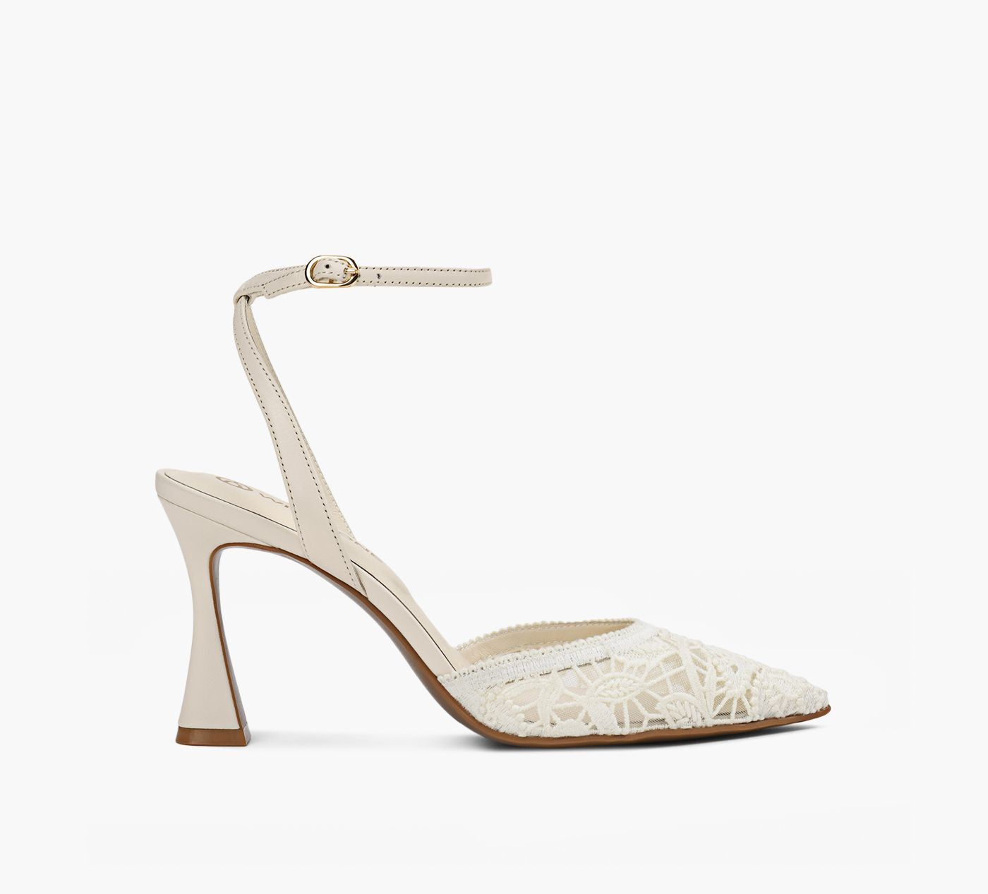 WISHBONE SHILOH en BEIGE