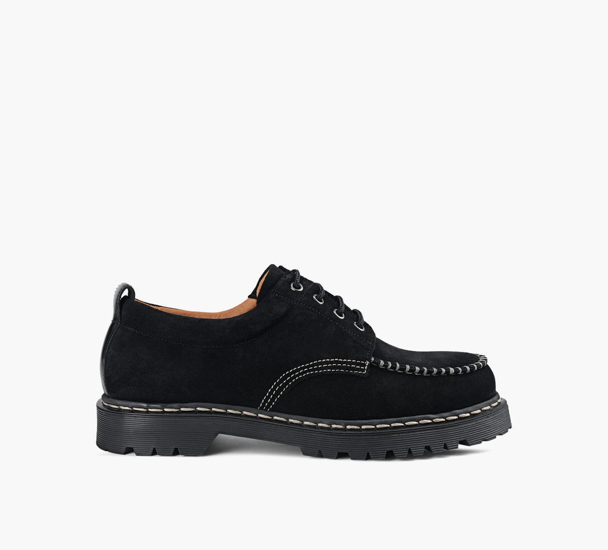 B2 ACLAND in BLACK