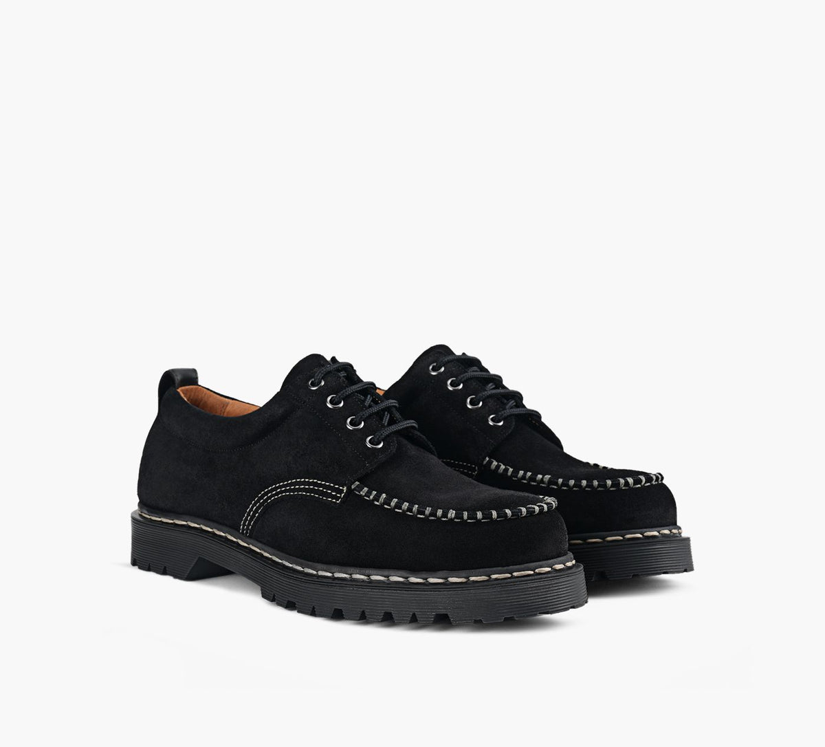 B2 ACLAND in BLACK view 2