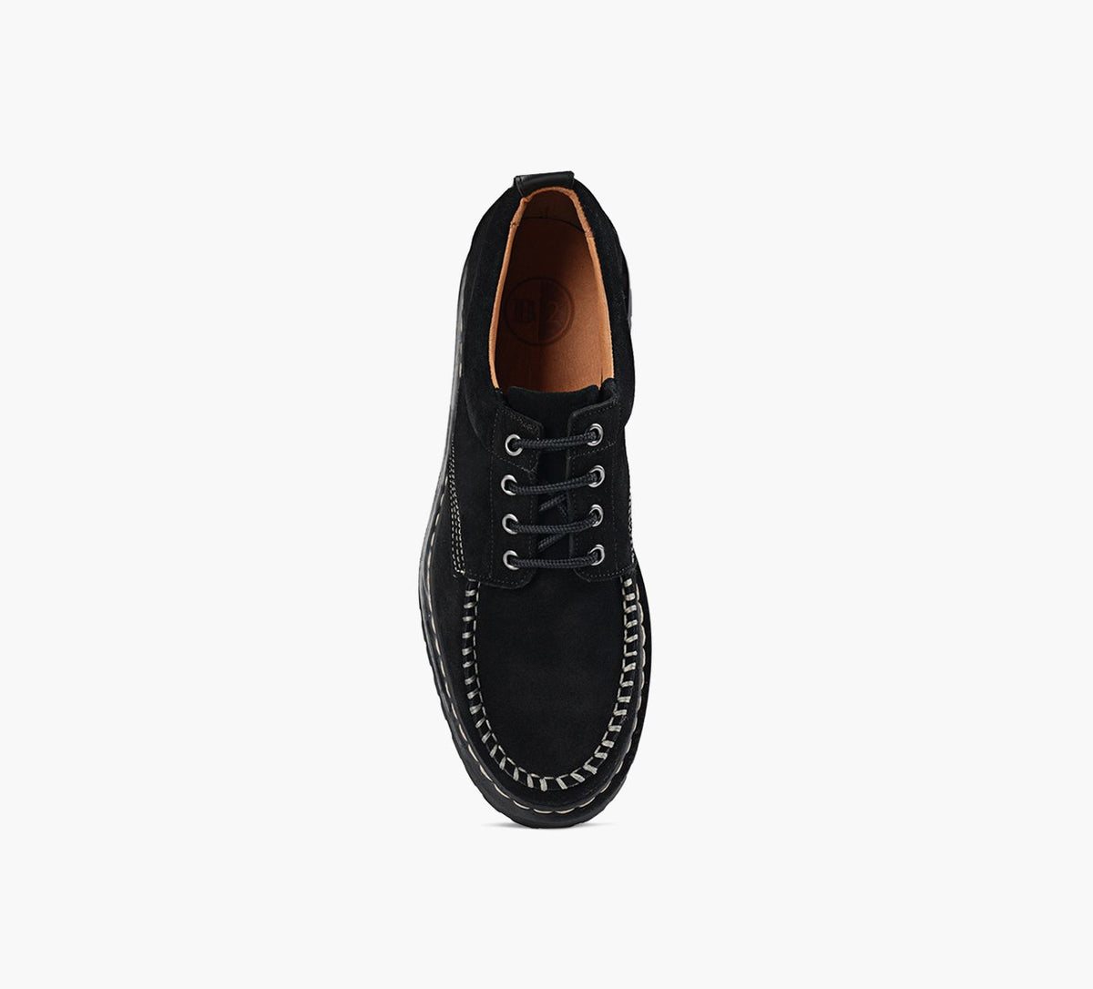 B2 ACLAND in BLACK view 1c