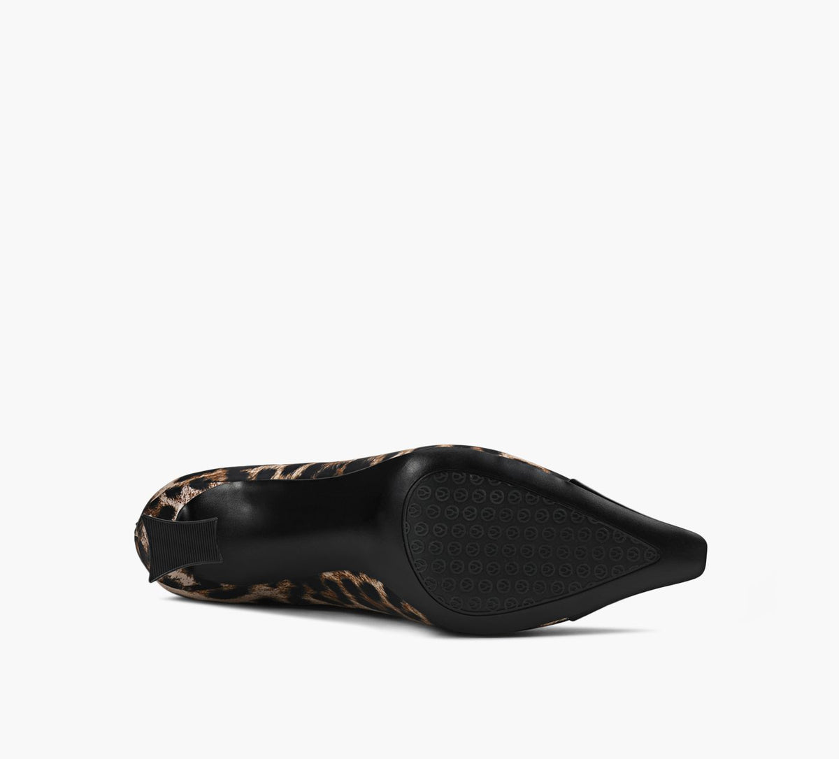 WISHBONE NORA en BRUN vue 6