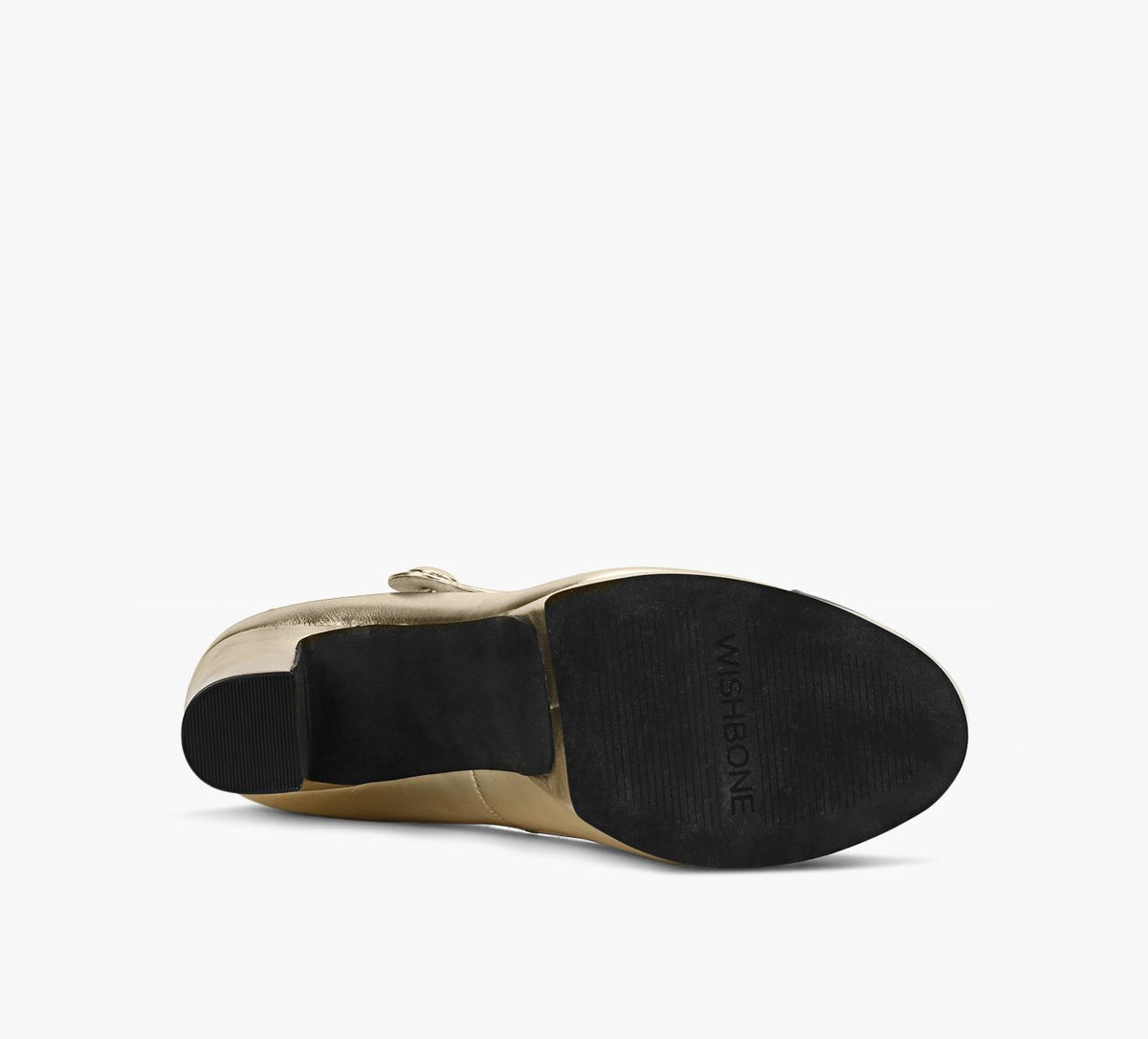 WISHBONE KYLEMJ en OR vue 6