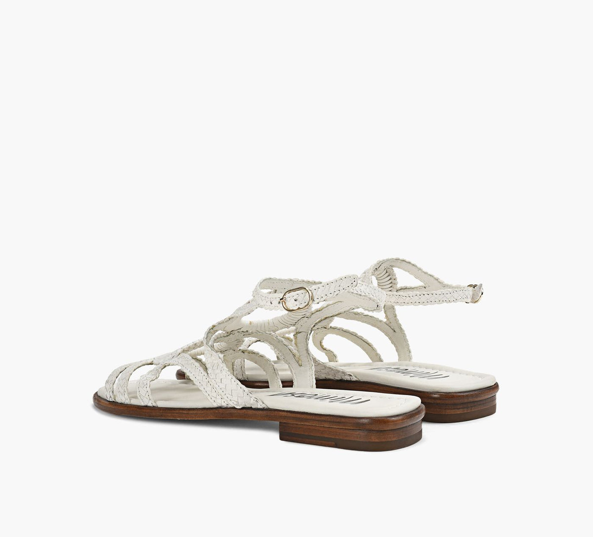 MIMOSA COPPERFLAT in BEIGE view 3