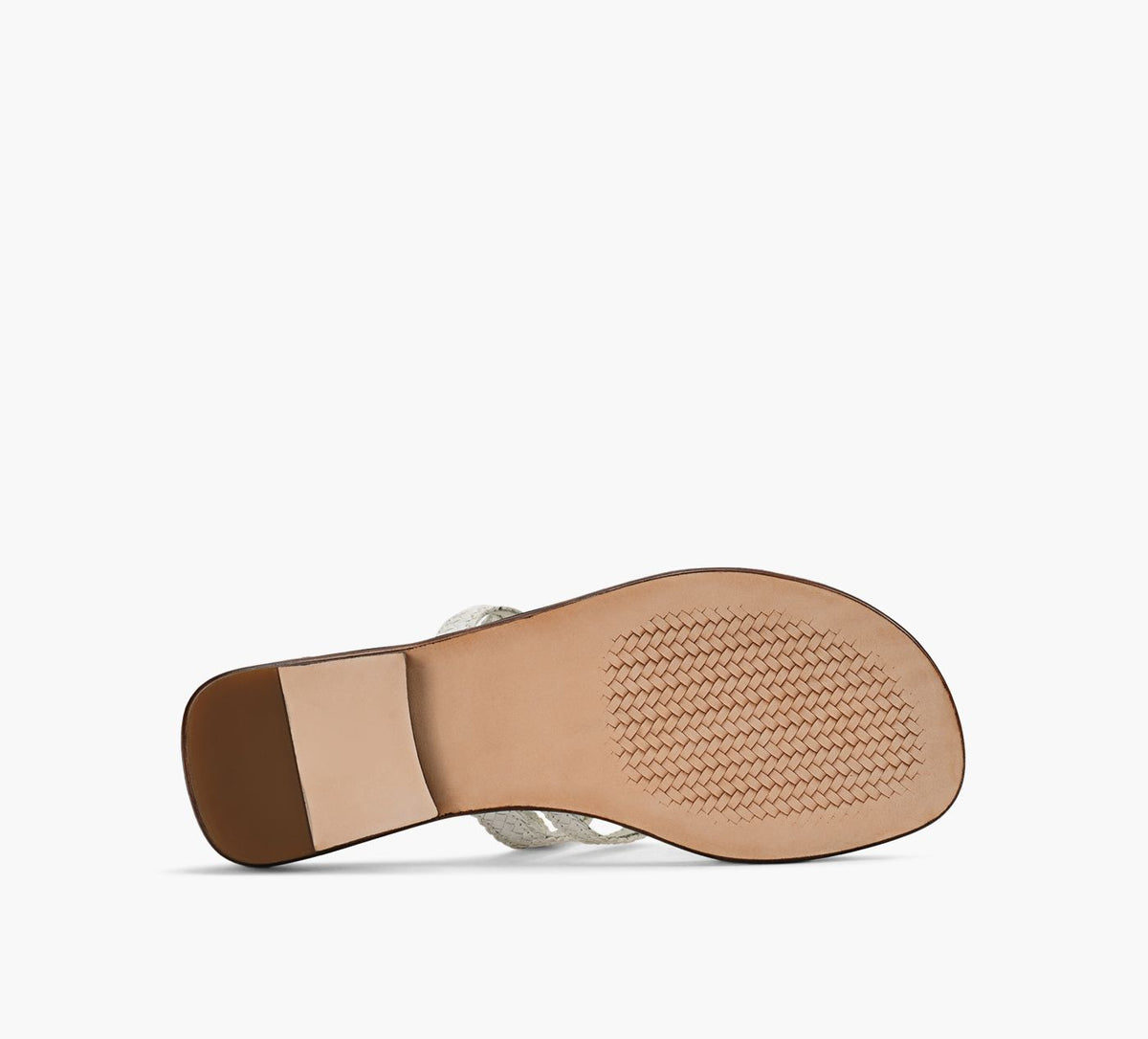MIMOSA COPPERFLAT in BEIGE view 6