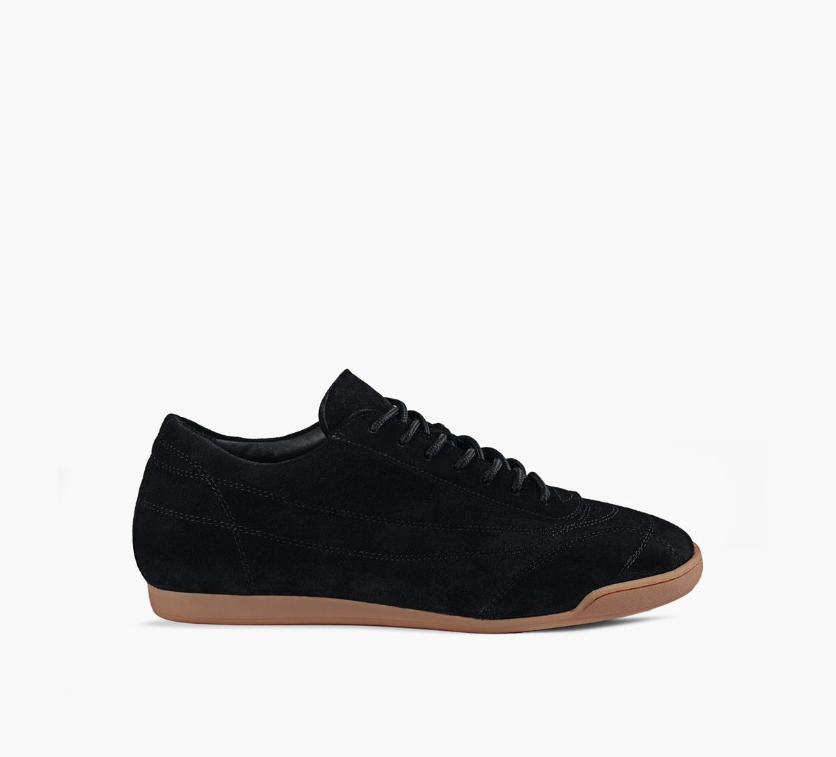 B2 LINDEN in BLACK