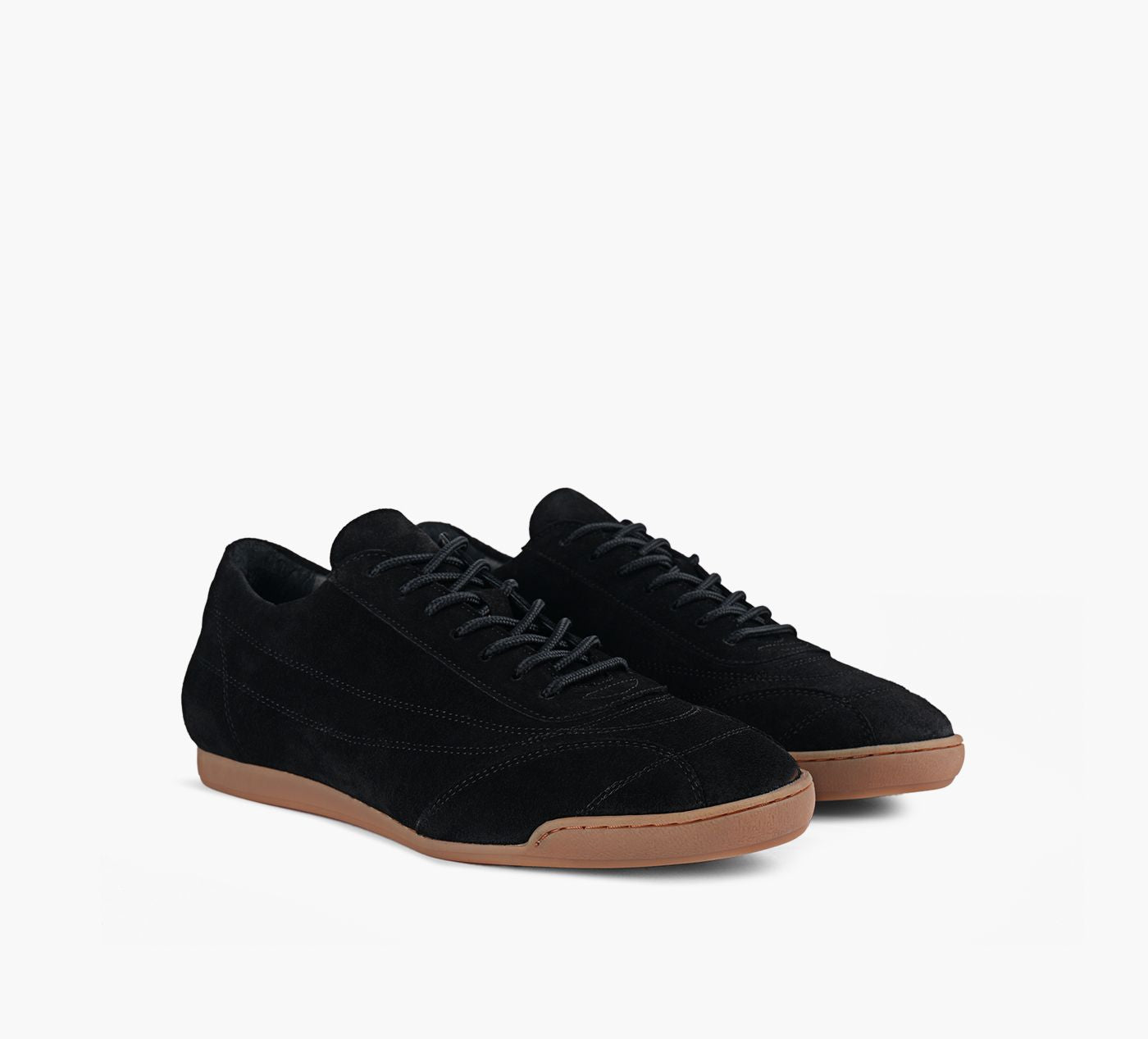 B2 LINDEN in BLACK view 2