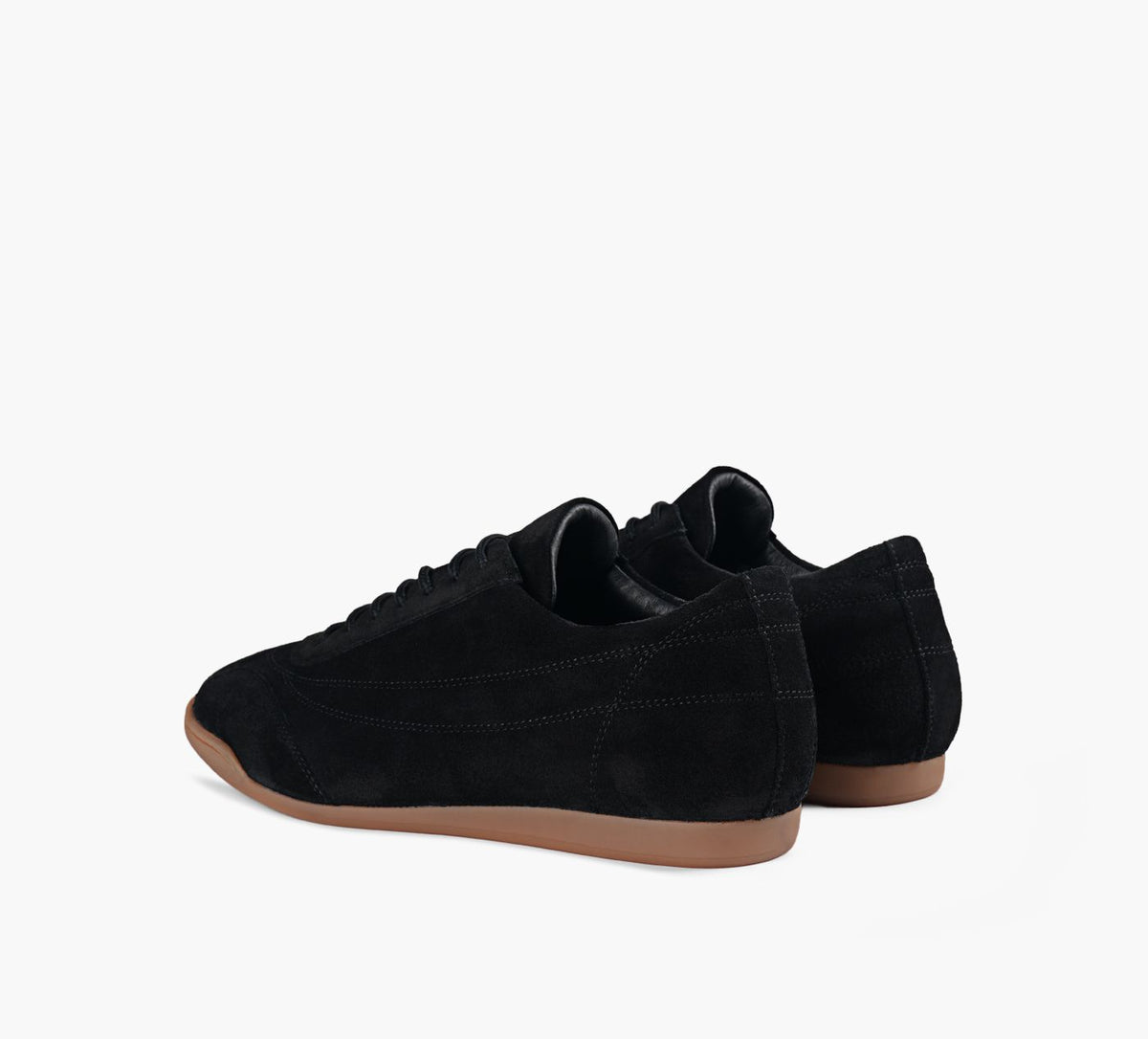 B2 LINDEN in BLACK view 3