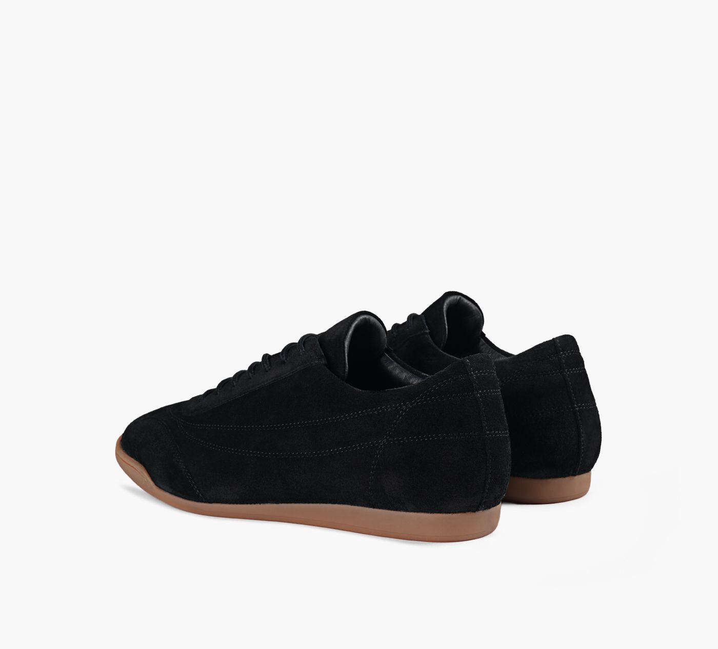 B2 LINDEN in BLACK view 3