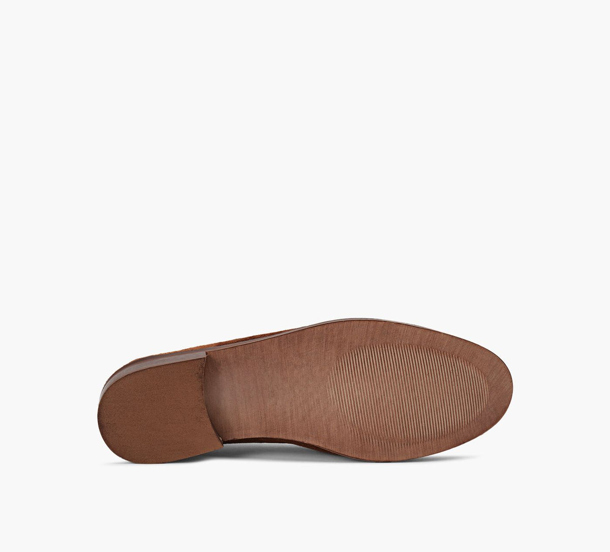BROWNS COUTURE MALLOW en TAN vue 6