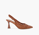BROWNS COUTURE MINTSLING in TAN