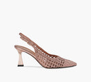 BROWNS COUTURE MINTSLING in ROSE GOLD
