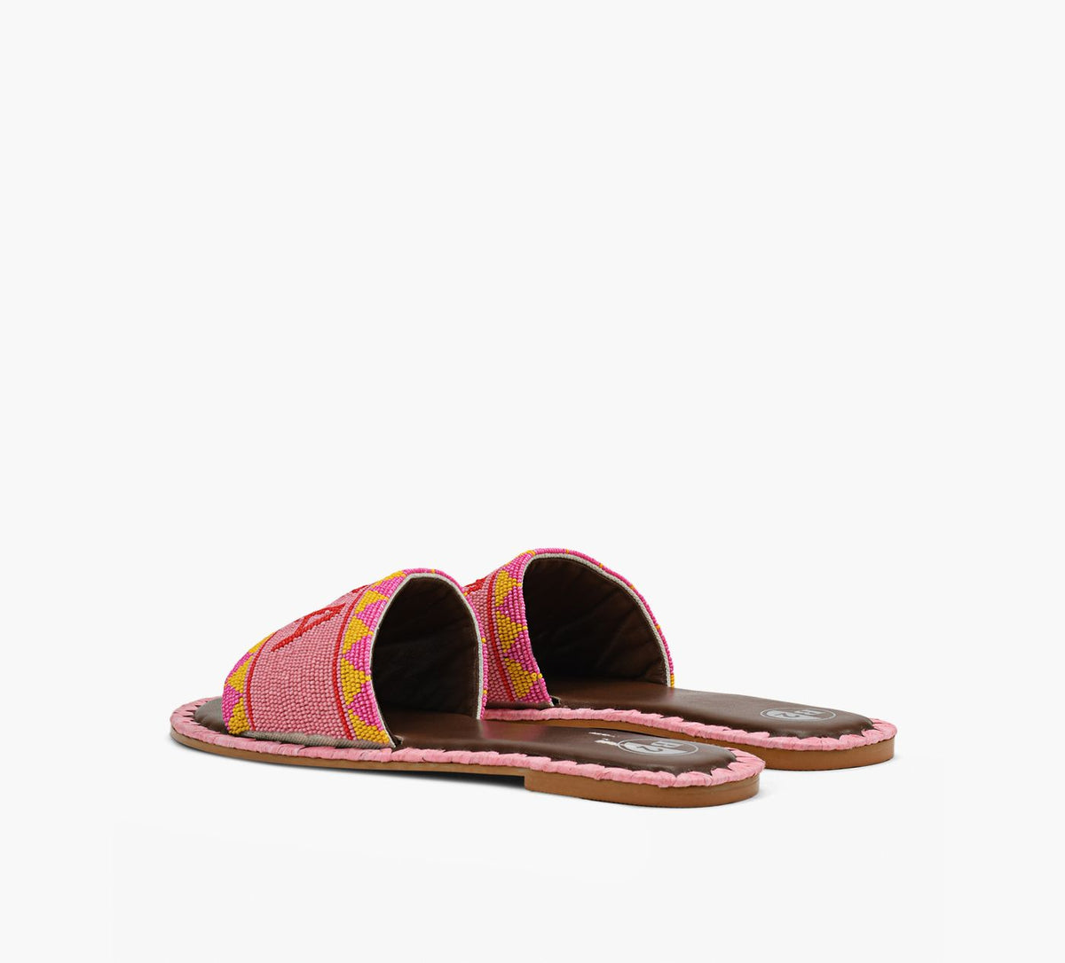B2 IMOLA en VIOLET vue 3