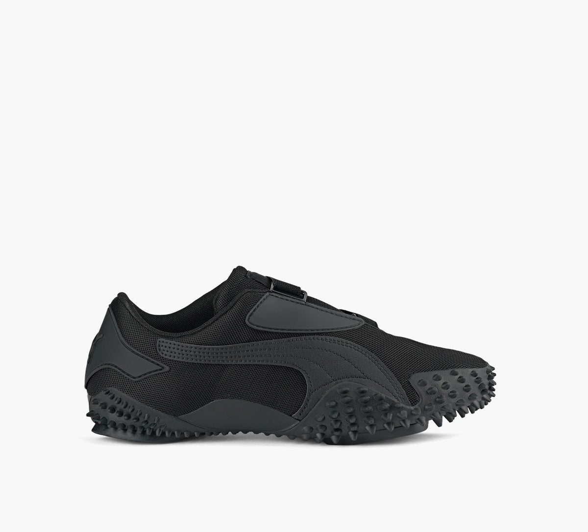 PUMA BASKETMOSTROOGPRIME en NOIR