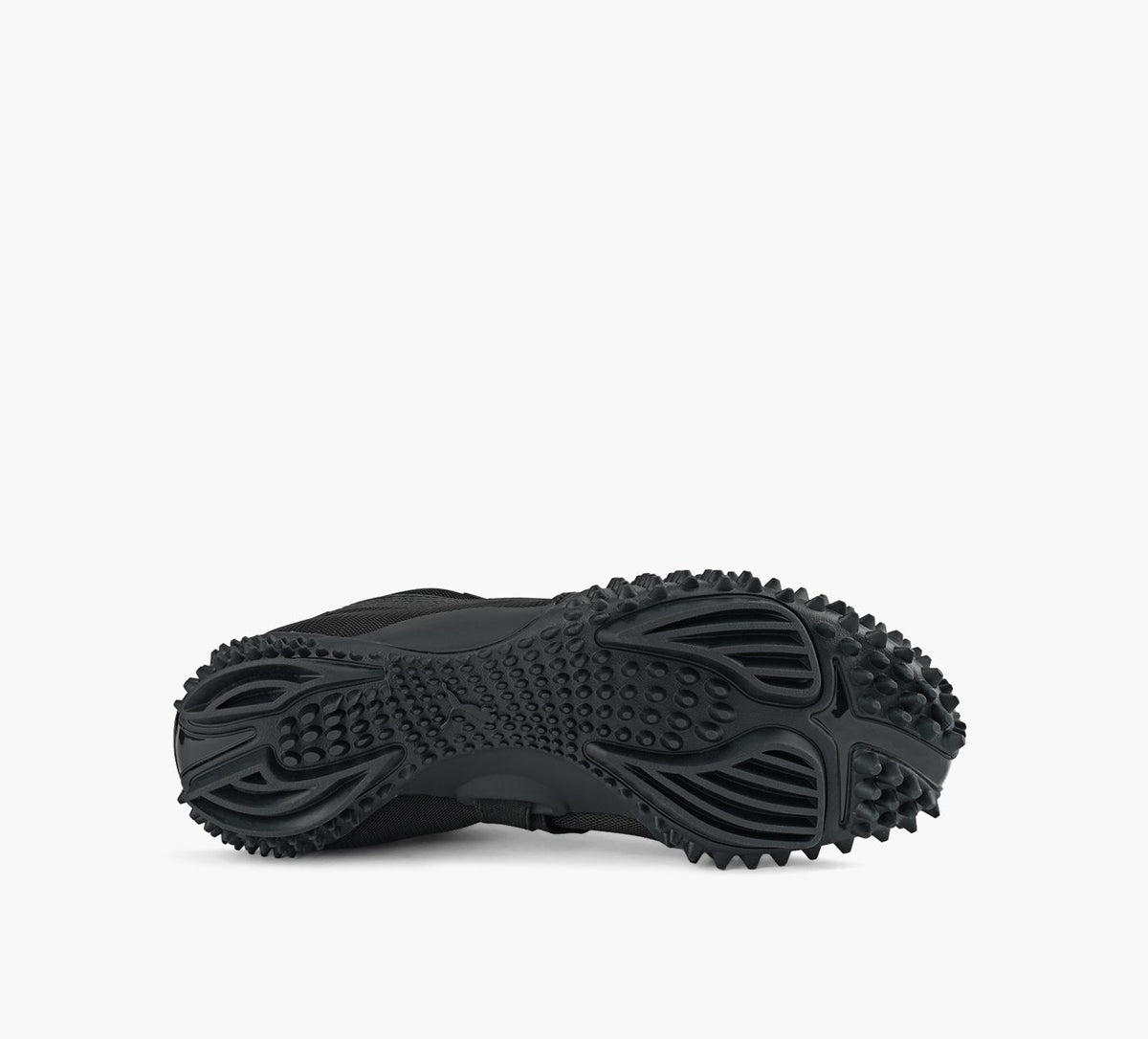 PUMA MOSTROOGPrime in BLACK view 6