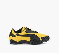 PUMA BASKETMOSTROOGPRIME en JAUNE