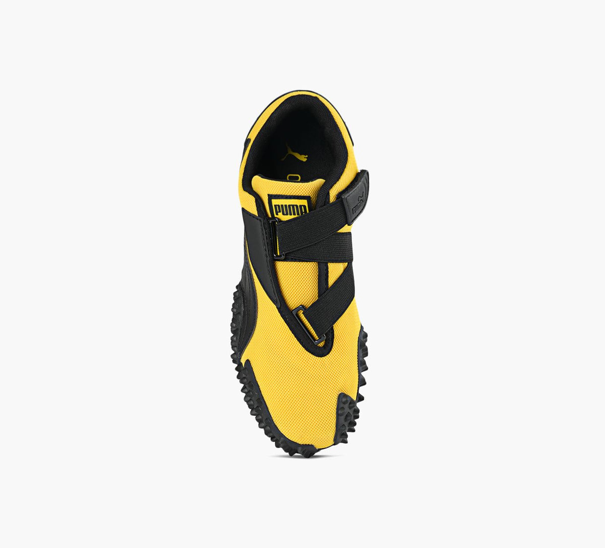 PUMA MOSTROOGPrime in YELLOW view 1c