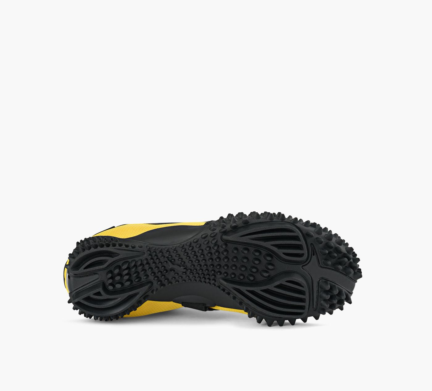 PUMA MOSTROOGPrime in YELLOW view 6