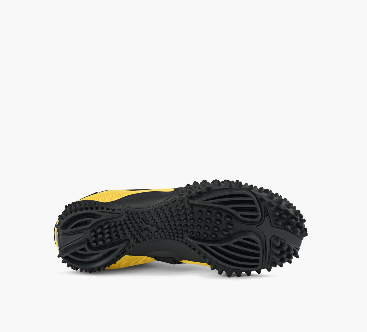 PUMA MOSTROOGPrime in YELLOW view 6