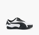 PUMA MOSTROPerf in WHITE