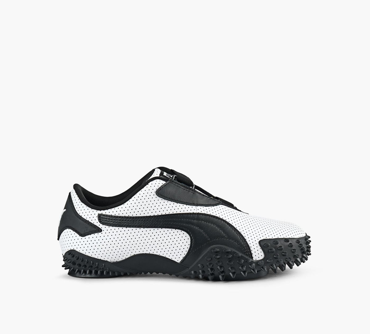 PUMA MOSTROPerf in WHITE