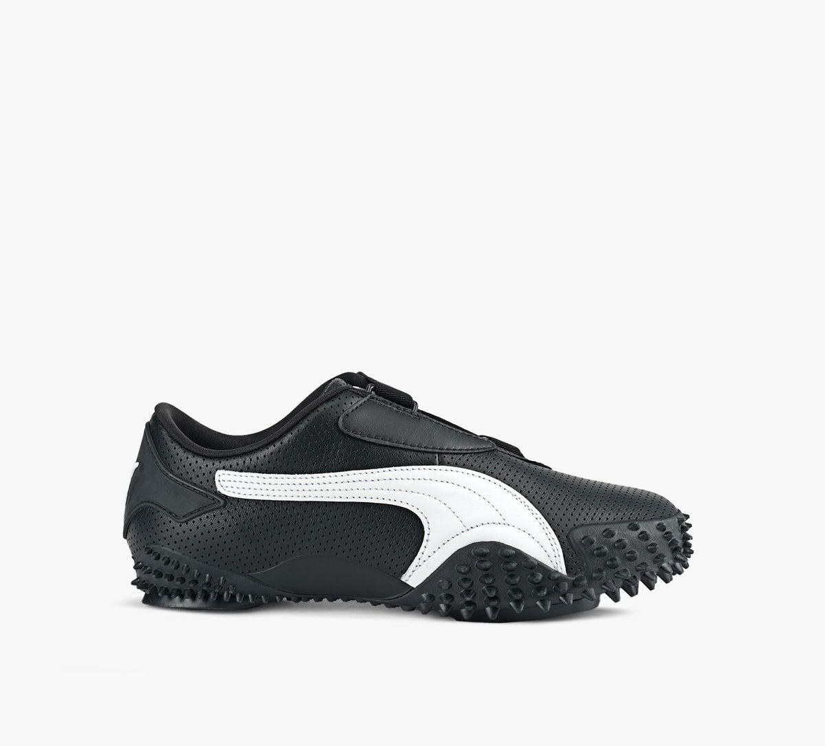 PUMA MOSTROPerf in BLACK