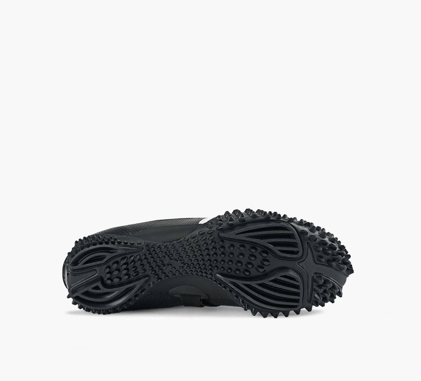 PUMA MOSTROPerf in BLACK view 6