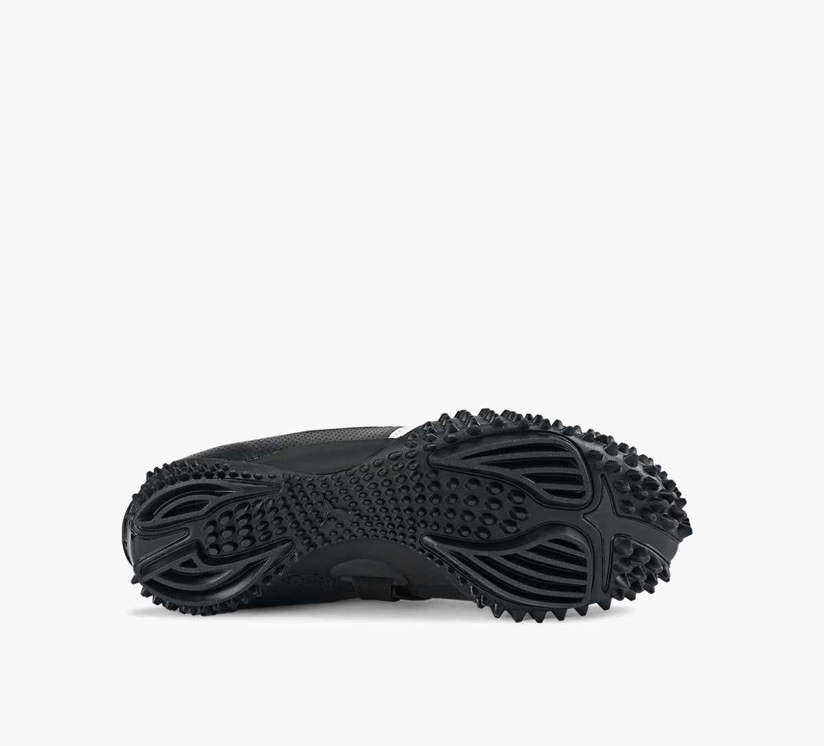 PUMA MOSTROPerf in BLACK view 6