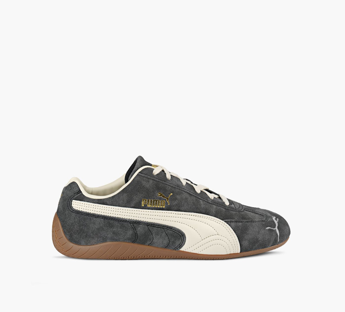 PUMA SPEEDCATFADED in GREY