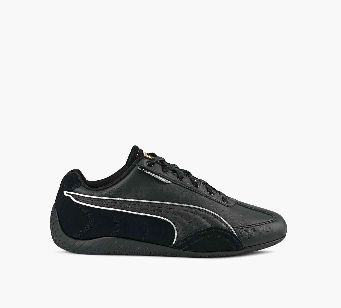 PUMA FERRARISPEEDCAT in BLACK