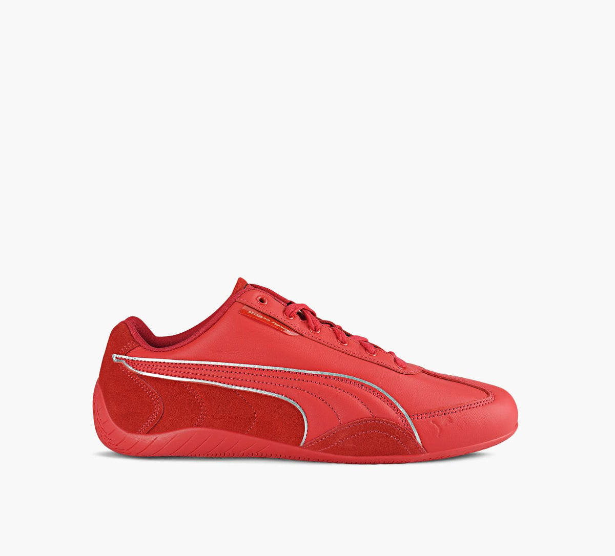 PUMA FERRARISPEEDCAT in RED