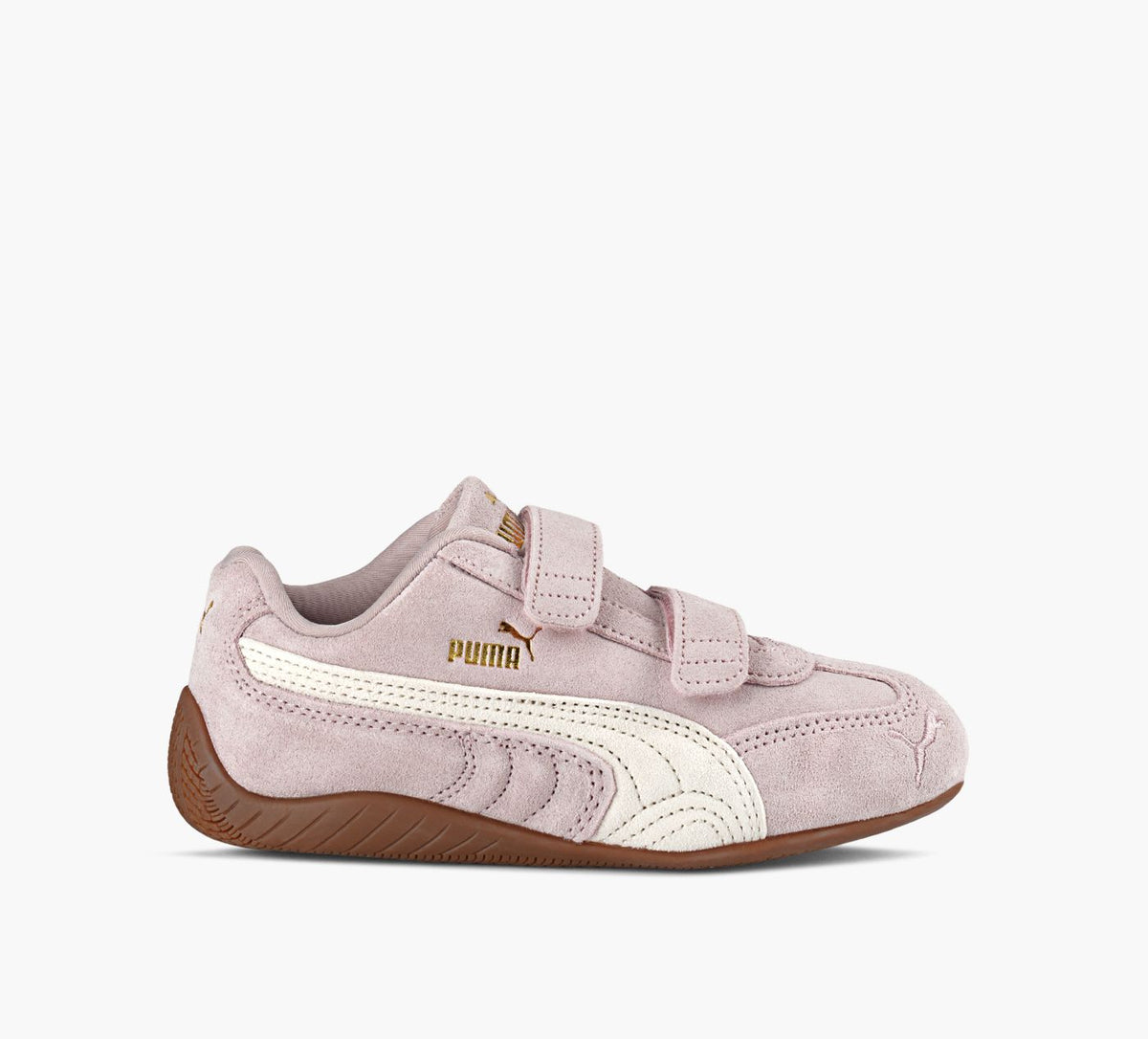 PUMA SPEEDCATOG in LIGHT PINK