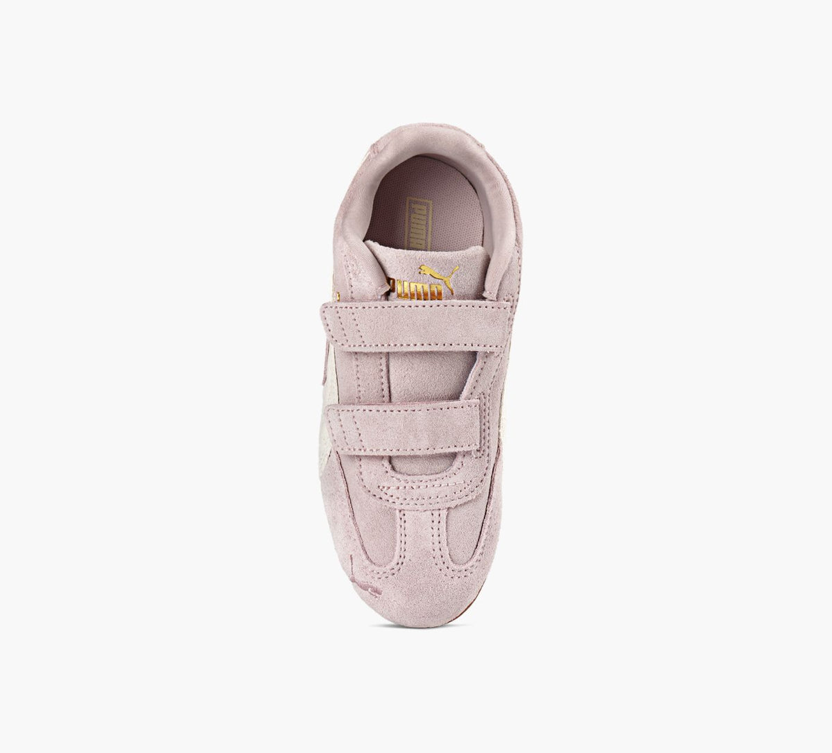 PUMA SPEEDCATOG in LIGHT PINK view 1c