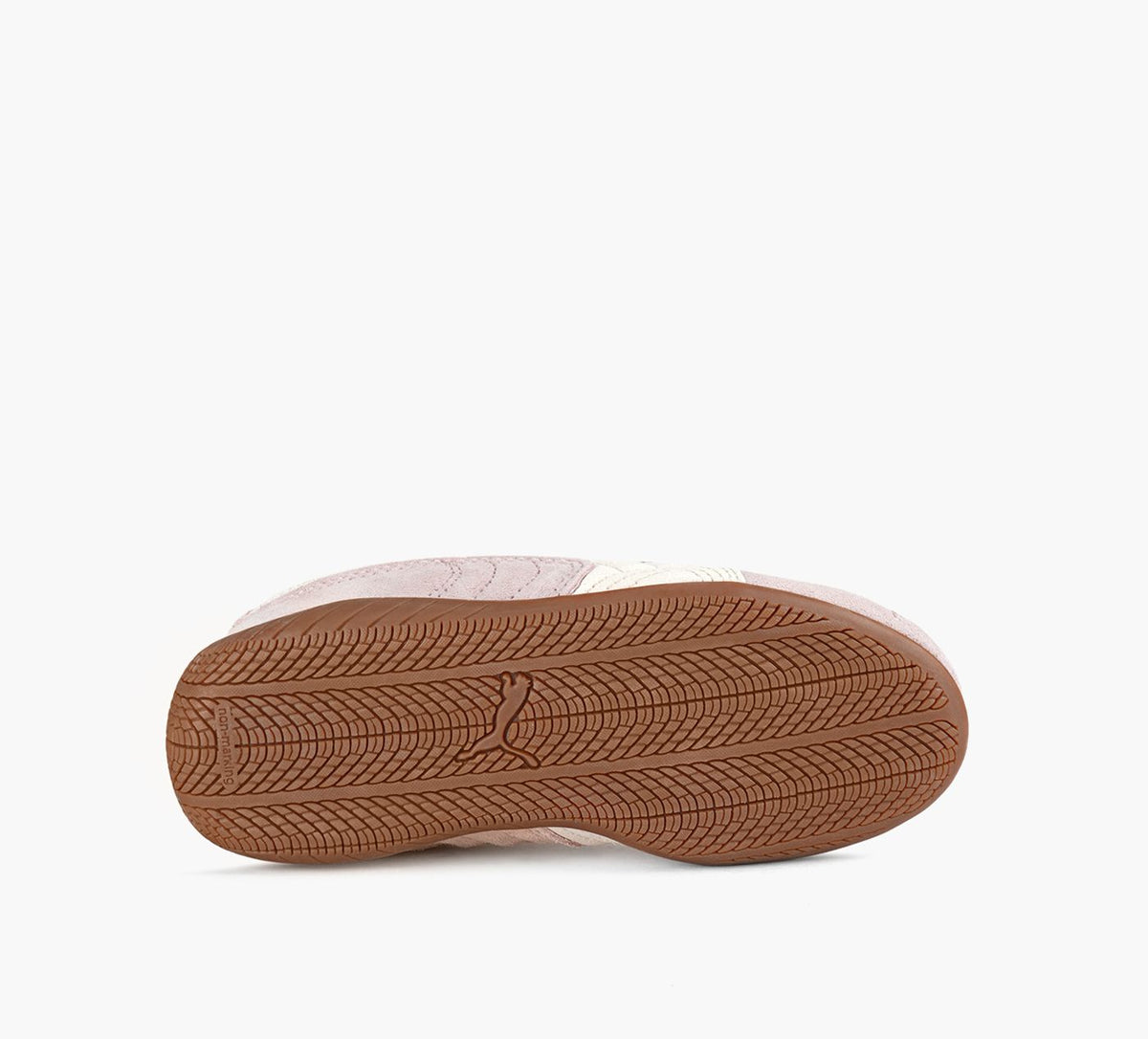 PUMA SPEEDCATOG in LIGHT PINK view 6