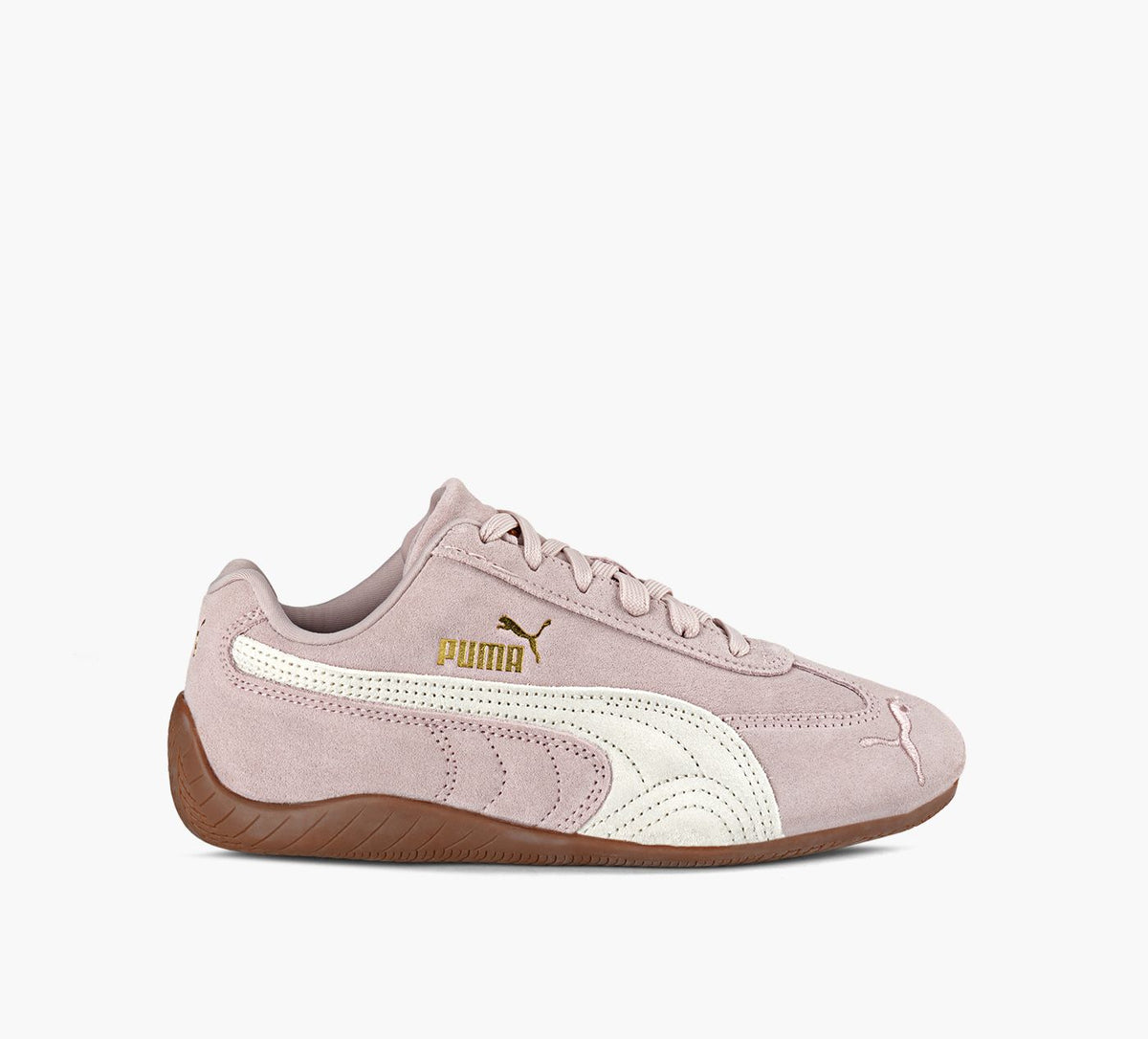 PUMA BASKETSSPEEDCATOG en ROSE PALE