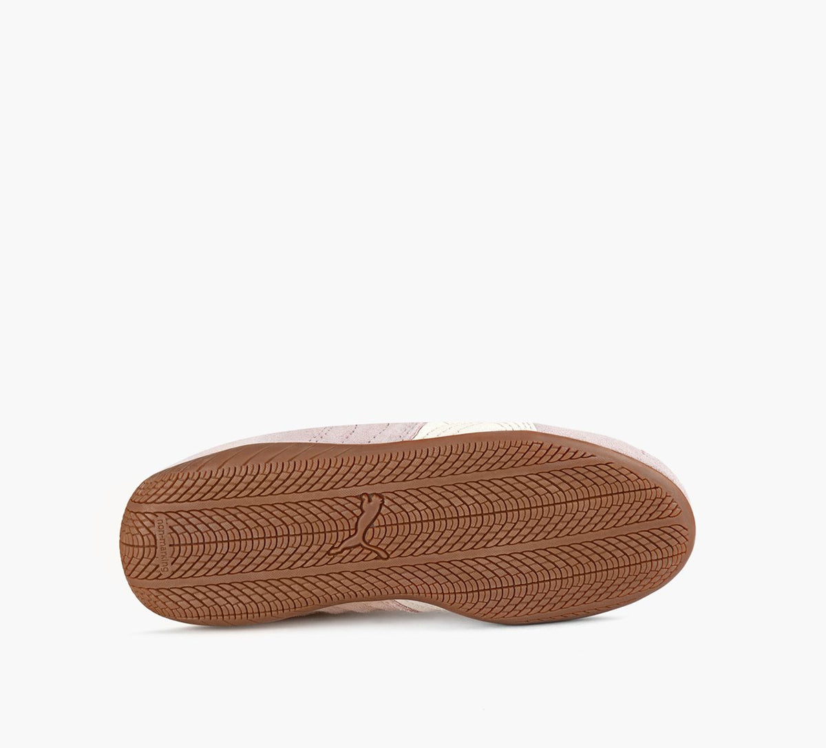 PUMA BASKETSSPEEDCATOG en ROSE PALE vue 6