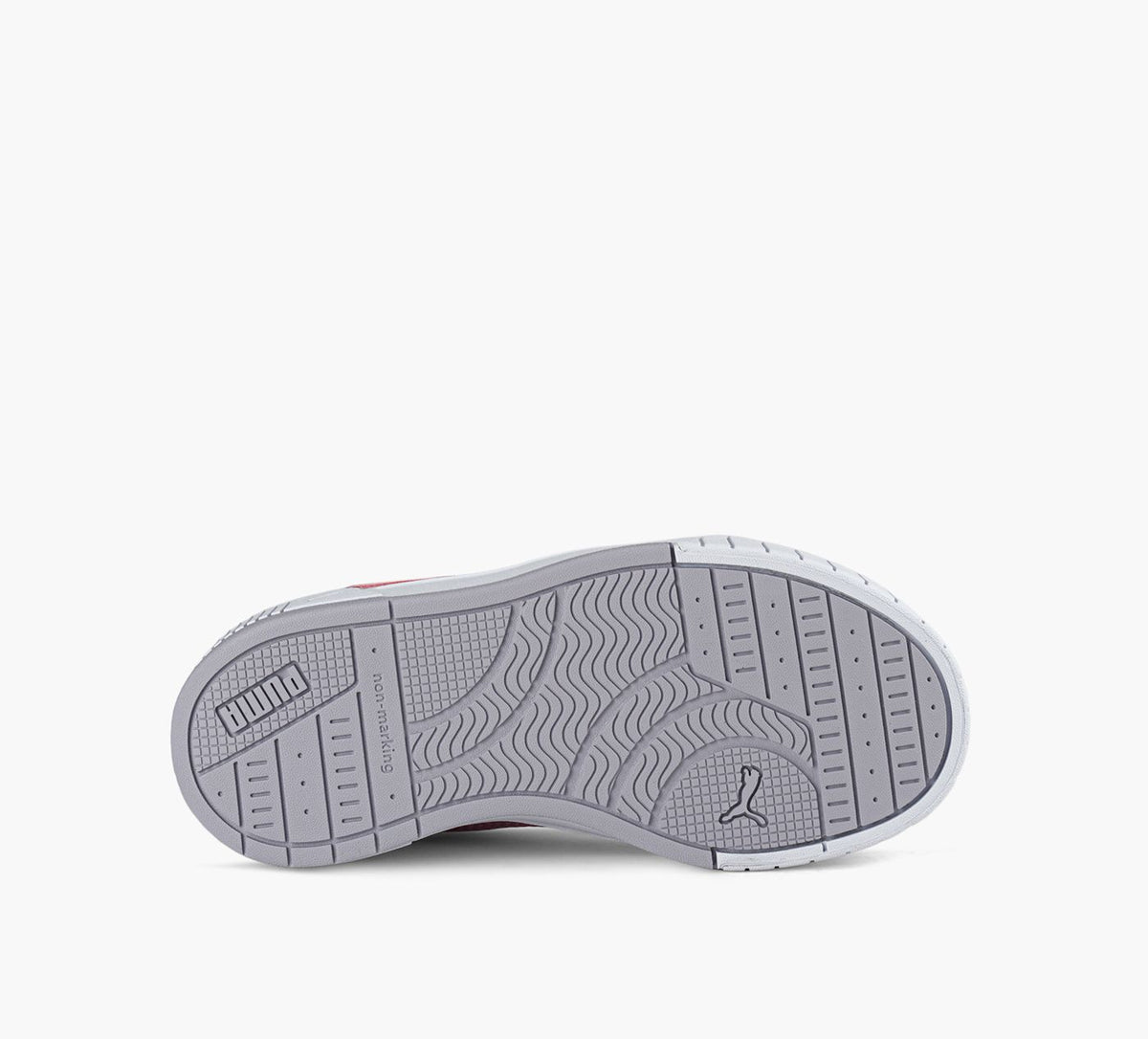PUMA CARINAMIA in WHITE view 6