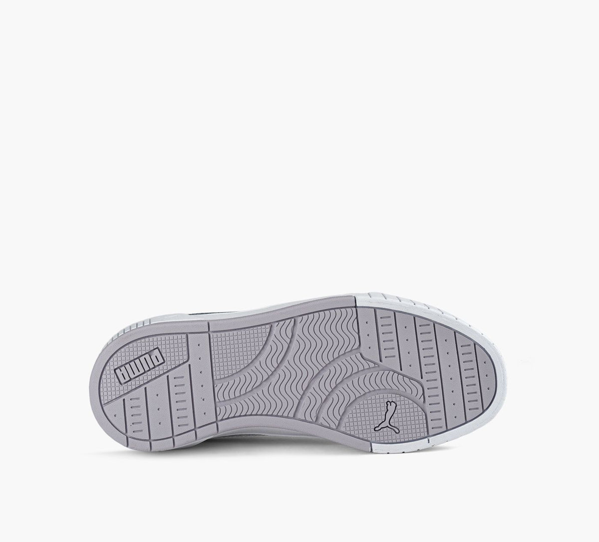 PUMA CARINAMIA en BLANC vue 6