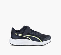 PUMA BASKETSSKYROCKETLITE en BLEU